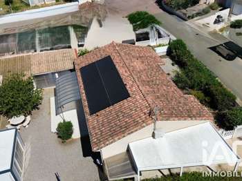 Vente maison 5 pièces Saint-André-de-Roquelongue 11