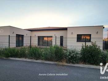 Vente Maison 3 chambresSaint-André-de-Roquelongue