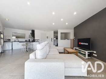 Vente Maison 3 chambresSaint-André-de-Roquelongue