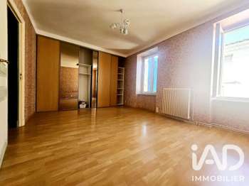 Vente Maison 6 chambresSaint-André-de-Roquelongue