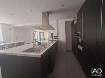 Vente maison 7 pièces Saint-André-de-Roquelongue 11