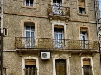 Vente Maison 3 chambresSaint-André-de-Roquelongue
