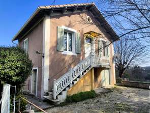Vente Maison 2 chambresSaint-André-de-Roquepertuis