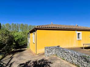 Vente Maison 3 chambresSaint-André-de-Roquepertuis