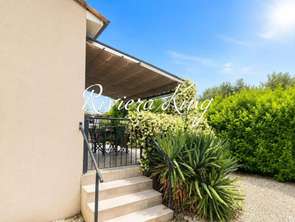 Vente Maison 4 chambresSaint-André-de-Sangonis