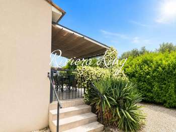 Vente maison 5 pièces Saint-André-de-Sangonis 34