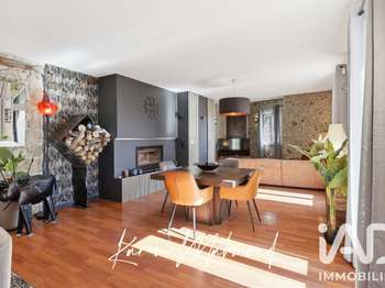 Vente Maison 3 chambresSaint-André-de-Sangonis