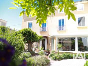 Vente maison 5 pièces Saint-André-de-Sangonis 34