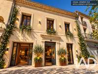 Vente maison 10 pièces