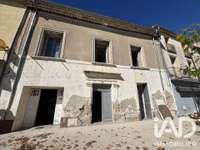 Vente maison 10 pièces