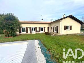 Vente Maison 5 chambresSaint-André-de-Seignanx