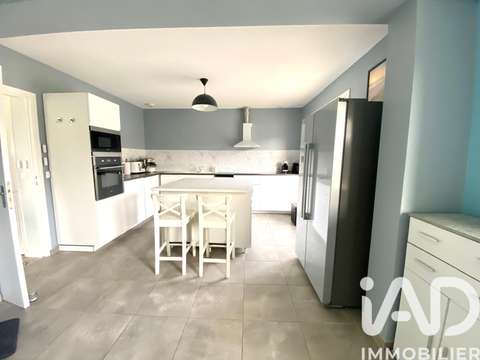 Vente maison 10 pièces Vente maison 10 pièces