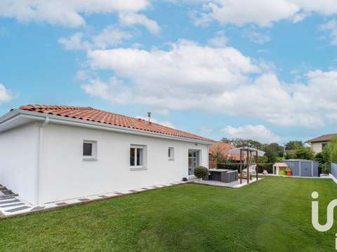 Vente maison 4 pièces Vente maison 4 pièces