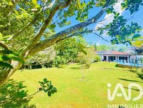 Vente Maison 3 chambresSaint-André-de-Seignanx