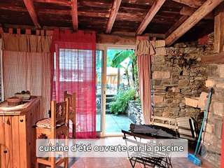 Vente maison 10 pièces