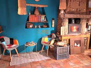 Vente maison 10 pièces