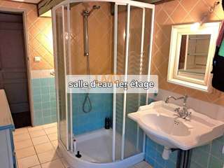 Vente maison 10 pièces