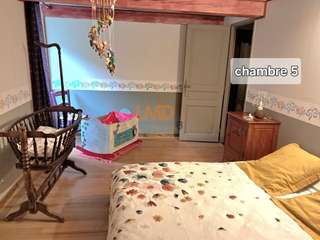 Vente maison 10 pièces