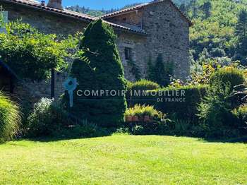 Vente Maison 6 chambresSaint-André-de-Valborgne