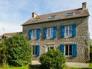 Vente Maison 3 chambresSaint-André-des-Eaux