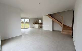 Photo Vente maison Saint-André-des-Eaux