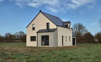 Photo Vente maison Saint-André-des-Eaux