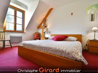 Vente maison 14 pièces