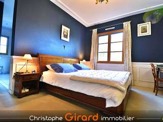 Vente maison 14 pièces