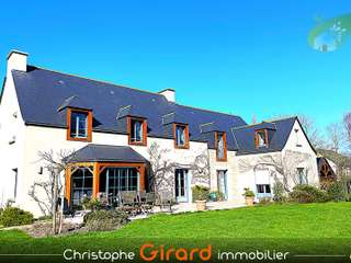 Vente maison 14 pièces