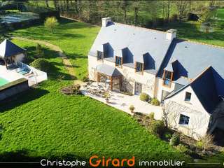 Vente maison 14 pièces