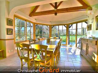Vente maison 14 pièces