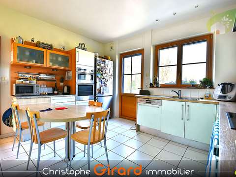 Vente maison 14 pièces