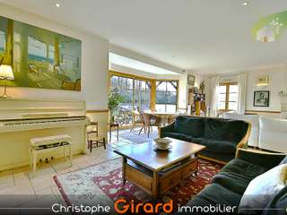 Vente maison 14 pièces