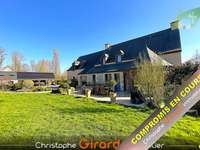 Vente maison 14 pièces Vente maison 14 pièces