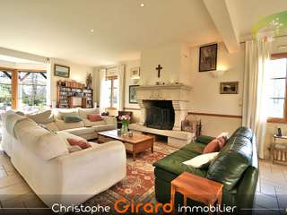 Vente maison 14 pièces