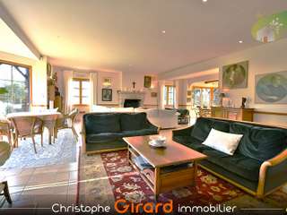 Vente maison 14 pièces