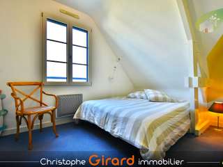 Vente maison 14 pièces
