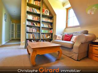 Vente maison 14 pièces