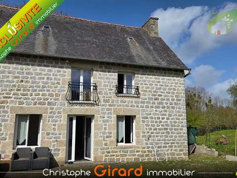 Vente maison 5 pièces Saint-André-des-Eaux 22