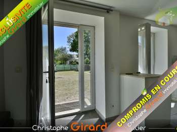 Vente Maison 3 chambresSaint-André-des-Eaux