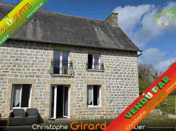 Vente Maison 3 chambresSaint-André-des-Eaux