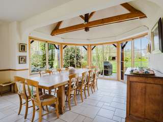 Vente maison 11 pièces