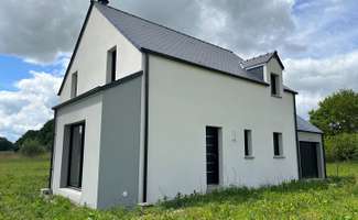 Photo Vente maison Saint-André-des-Eaux