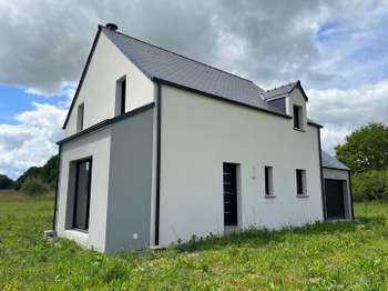 Vente maison 5 pièces Saint-André-des-Eaux 22