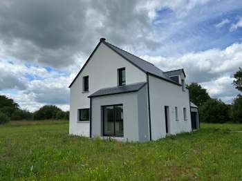 Photo Vente maison Saint-André-des-Eaux