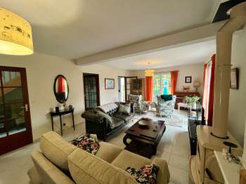 Vente Maison 4 chambresSaint-André-des-Eaux