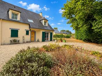 Vente Maison 4 chambresSaint-André-des-Eaux