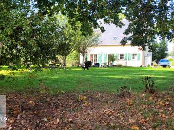 Vente Maison 4 chambresSaint-André-des-Eaux