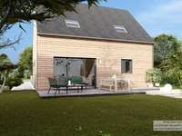 Vente maison 4 pièces Vente maison 4 pièces