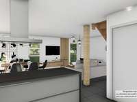 Vente maison 4 pièces Vente maison 4 pièces